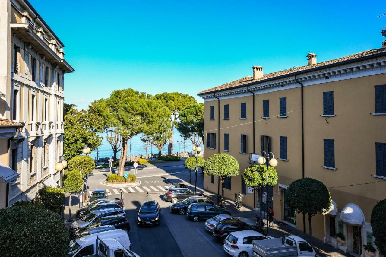 Apartmán Desenzanoloft La Mia Favorita Desenzano del Garda Exteriér fotografie