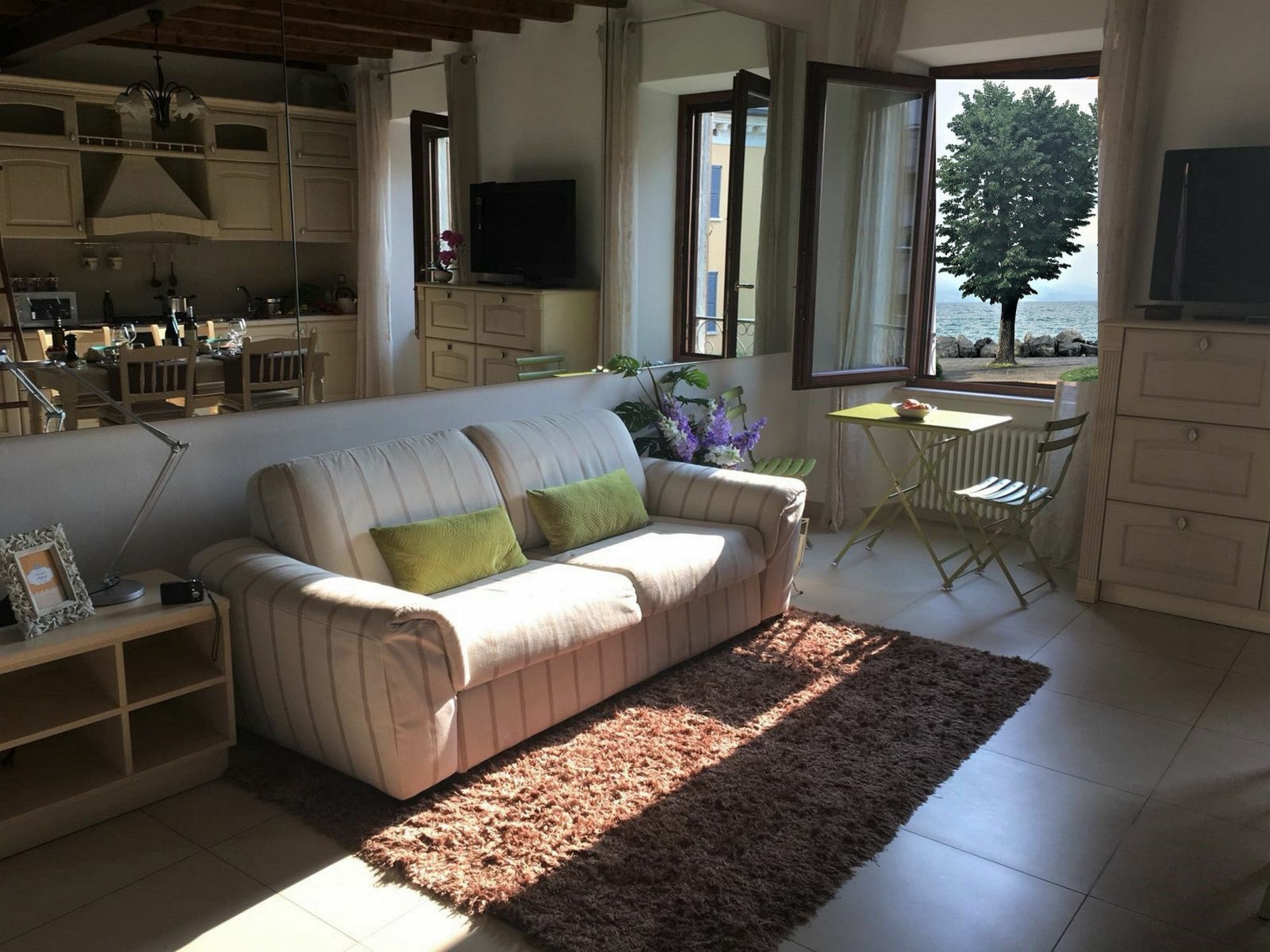 Apartmán Desenzanoloft La Mia Favorita Desenzano del Garda Exteriér fotografie